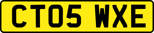 CT05WXE