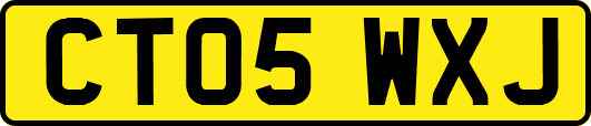 CT05WXJ