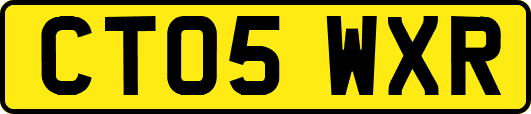 CT05WXR