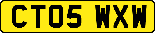 CT05WXW