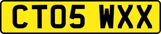 CT05WXX