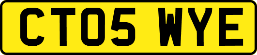 CT05WYE