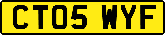 CT05WYF