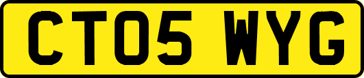 CT05WYG