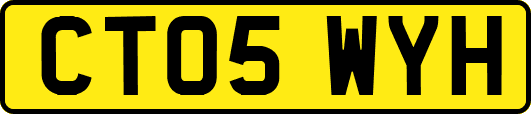 CT05WYH
