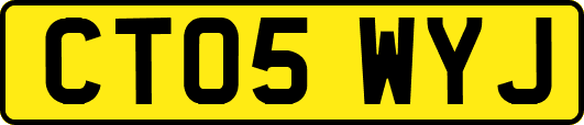 CT05WYJ