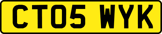 CT05WYK