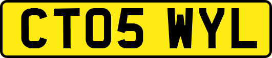 CT05WYL
