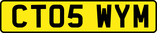 CT05WYM