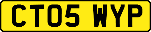 CT05WYP