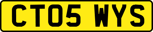 CT05WYS