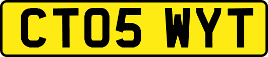 CT05WYT