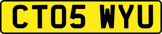 CT05WYU