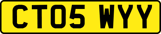 CT05WYY