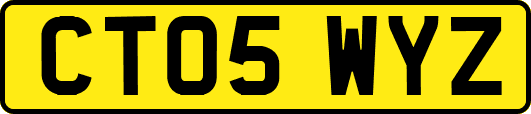 CT05WYZ