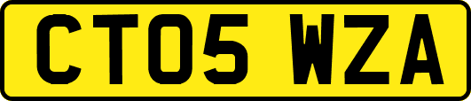 CT05WZA