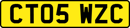CT05WZC