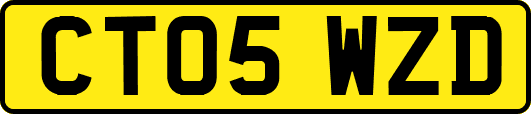 CT05WZD