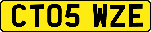 CT05WZE