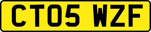 CT05WZF