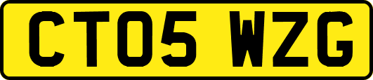CT05WZG