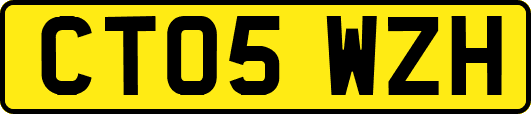 CT05WZH