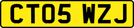 CT05WZJ