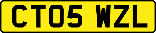 CT05WZL
