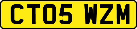 CT05WZM