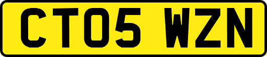 CT05WZN