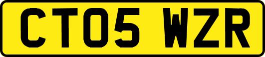 CT05WZR