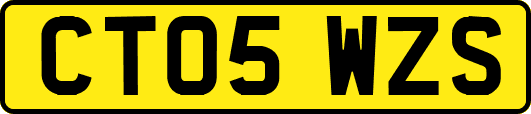 CT05WZS