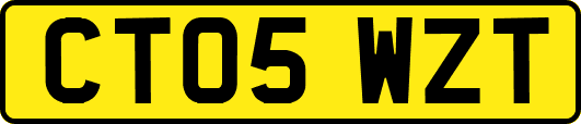 CT05WZT