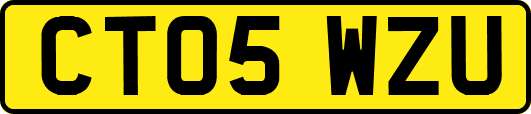 CT05WZU