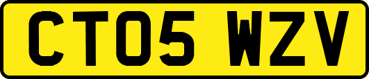 CT05WZV