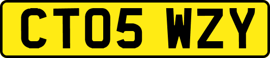 CT05WZY
