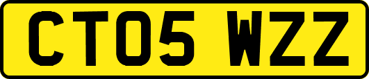 CT05WZZ