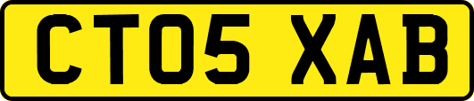 CT05XAB
