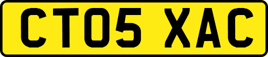CT05XAC