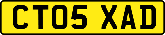 CT05XAD