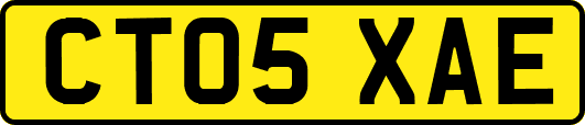 CT05XAE