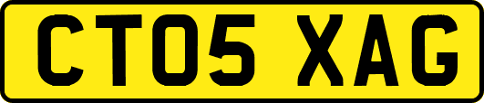 CT05XAG