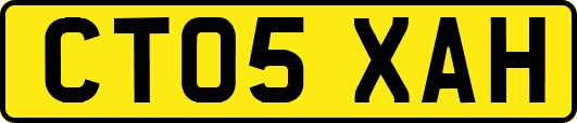 CT05XAH