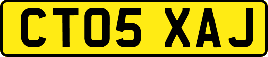 CT05XAJ