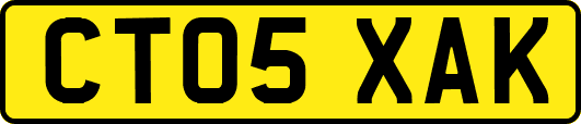 CT05XAK