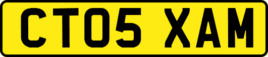 CT05XAM