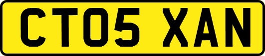 CT05XAN