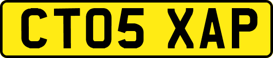 CT05XAP