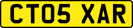 CT05XAR