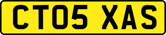 CT05XAS